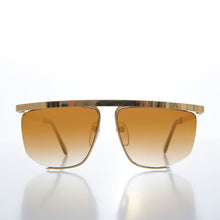 Load image into Gallery viewer, Large Vintage Metal Hip Hop Style Frame - Sonic
