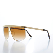 Load image into Gallery viewer, Large Vintage Metal Hip Hop Style Frame - Sonic

