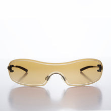 Load image into Gallery viewer, Perfect Wrap Rimless Vintage Sunglasses - Soto
