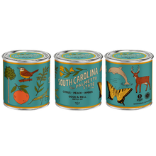 Load image into Gallery viewer, South Carolina State Candle
