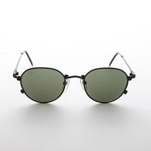 Load image into Gallery viewer, Industrial Steampunk Sunglass with Nuts and Bolt Accent - Steamboy
