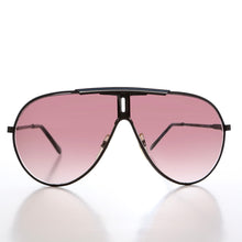Load image into Gallery viewer, 80s Iconic Vintage Aviator Sunglasses - Strut
