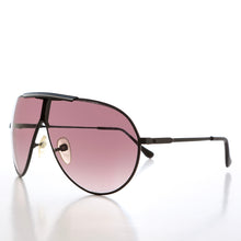 Load image into Gallery viewer, 80s Iconic Vintage Aviator Sunglasses - Strut
