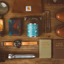 Load image into Gallery viewer, Glacier National Park Candle
