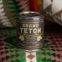 Load image into Gallery viewer, Grand Teton National Park Candle
