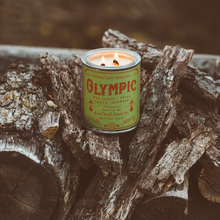 Load image into Gallery viewer, Olympic National Park Candle
