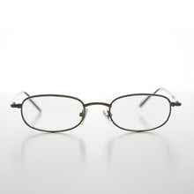 Load image into Gallery viewer, Small Transition Lens Reading Glasses - Sunny
