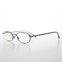 Load image into Gallery viewer, Small Transition Lens Reading Glasses - Sunny
