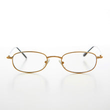 Load image into Gallery viewer, Small Transition Lens Reading Glasses - Sunny

