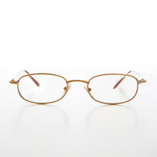 Load image into Gallery viewer, Small Transition Lens Reading Glasses - Sunny
