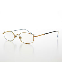 Load image into Gallery viewer, Small Transition Lens Reading Glasses - Sunny
