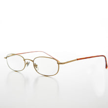 Load image into Gallery viewer, Small Transition Lens Reading Glasses - Sunny
