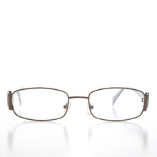 Load image into Gallery viewer, Half Frame Reading Glasses - Sutton
