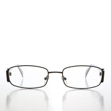 Load image into Gallery viewer, Half Frame Reading Glasses - Sutton

