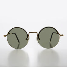 Load image into Gallery viewer, Round Hippy Sunglass with Colored Lenses - Swami
