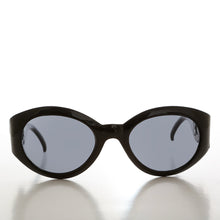 Load image into Gallery viewer, Sophisticated Round Women's Sunglasses - Swans
