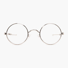 Load image into Gallery viewer, Round Reading Glasses - Swazi
