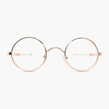 Load image into Gallery viewer, Round Reading Glasses - Swazi
