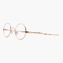 Load image into Gallery viewer, Round Reading Glasses - Swazi
