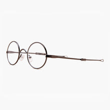 Load image into Gallery viewer, Round Reading Glasses - Swazi
