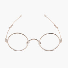Load image into Gallery viewer, Round Reading Glasses - Swazi
