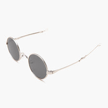 Load image into Gallery viewer, Round Spectacle Sunglasses - Swazi
