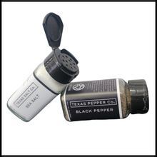 Load image into Gallery viewer, Salt &amp; Pepper Set
