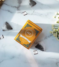 Load image into Gallery viewer, Salted Caramel, HT Tin of 20 Sachets
