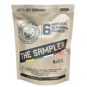 The Sampler