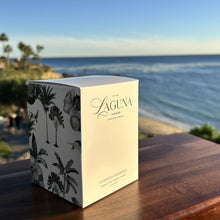 Load image into Gallery viewer, Sandalwood Shores – 13oz Luxury Candle
