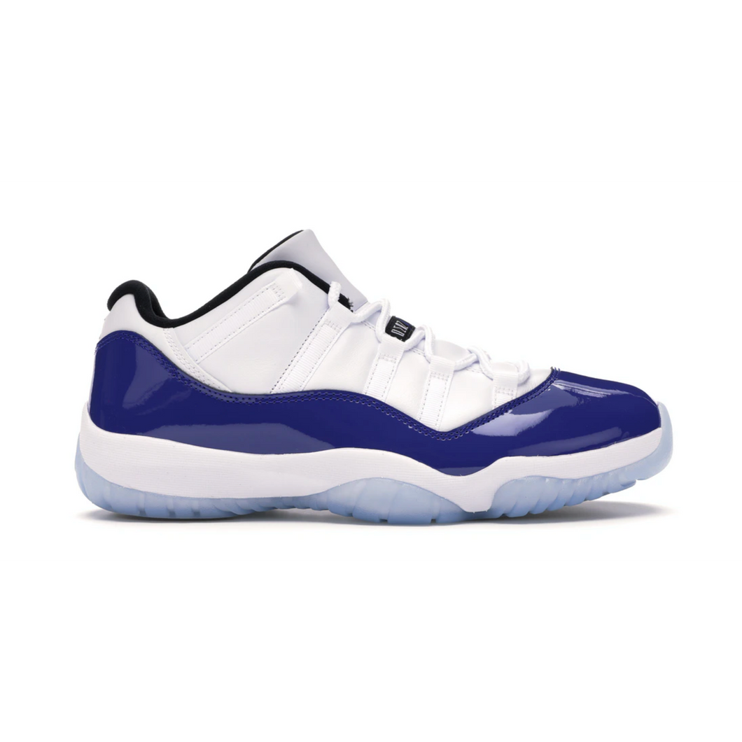 Air Jordan Retro 11 Low 