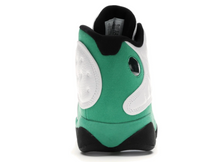 Load image into Gallery viewer, Air Jordan Retro 13 &quot;White Lucky Green&quot;
