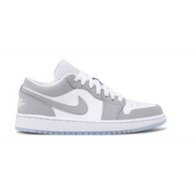 Load image into Gallery viewer, Air Jordan 1 Low &#39;White Wolf Grey&#39; (W)
