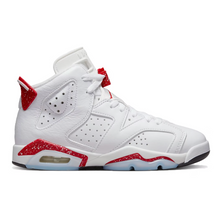 Load image into Gallery viewer, Jordan 6 Retro &quot;Red Oreo&quot; GS
