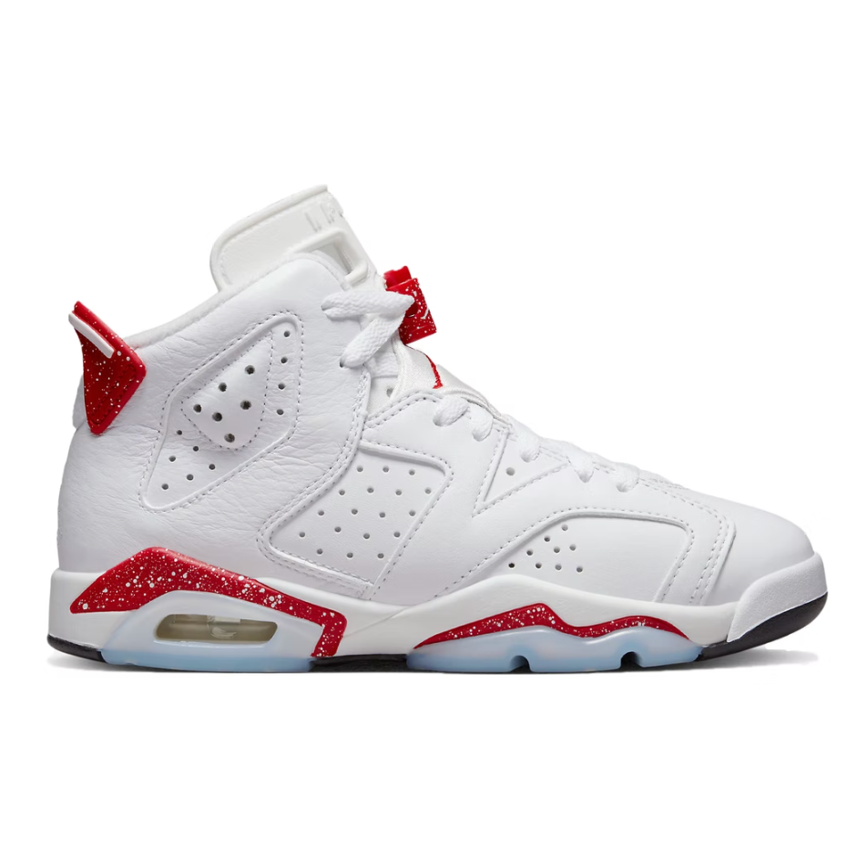 Jordan 6 Retro 
