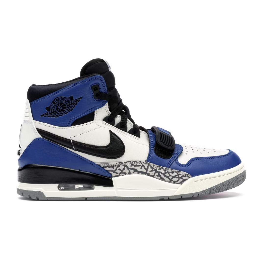 Air Jordan Legacy 312 NRG 