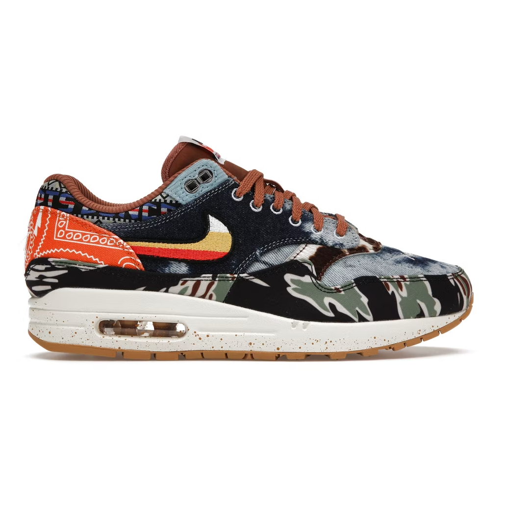 Nike Air Max 1 SP Concepts 
