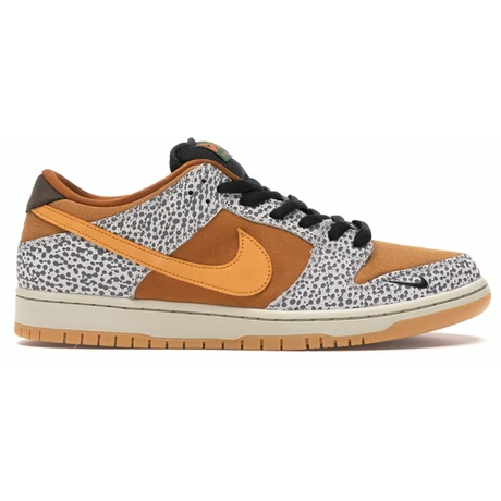 Nike SB Dunk Low 