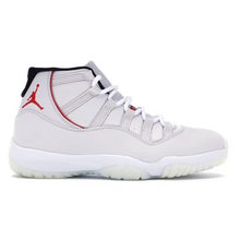 Load image into Gallery viewer, Air Jordan Retro 11 &quot;Platinum Tint&quot;

