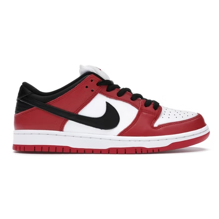 Nike SB Dunk Low J-Pack Chicago