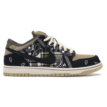 Load image into Gallery viewer, Nike SB Dunk Low Travis Scott (Special Box)
