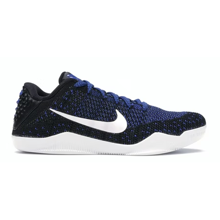 Nike Kobe 11 Elite Low Mark Parker