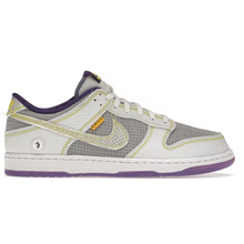 Load image into Gallery viewer, Nike Dunk Low Union Passport Pack &quot;Court Purple&quot;
