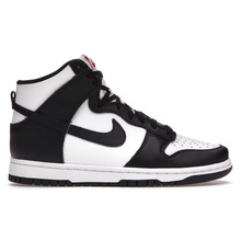 Load image into Gallery viewer, Nike Dunk High Panda (2021) (W)
