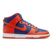 Load image into Gallery viewer, Nike Dunk High Knicks
