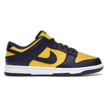 Load image into Gallery viewer, Nike Dunk Low Michigan (2021)
