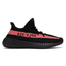 Load image into Gallery viewer, adidas Yeezy Boost 350 V2 Core Black Red (2016/2022)
