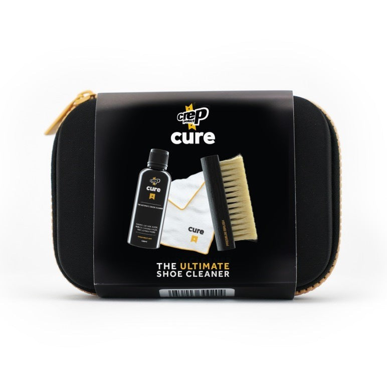 Crep Protect Cure Cleaning Kit