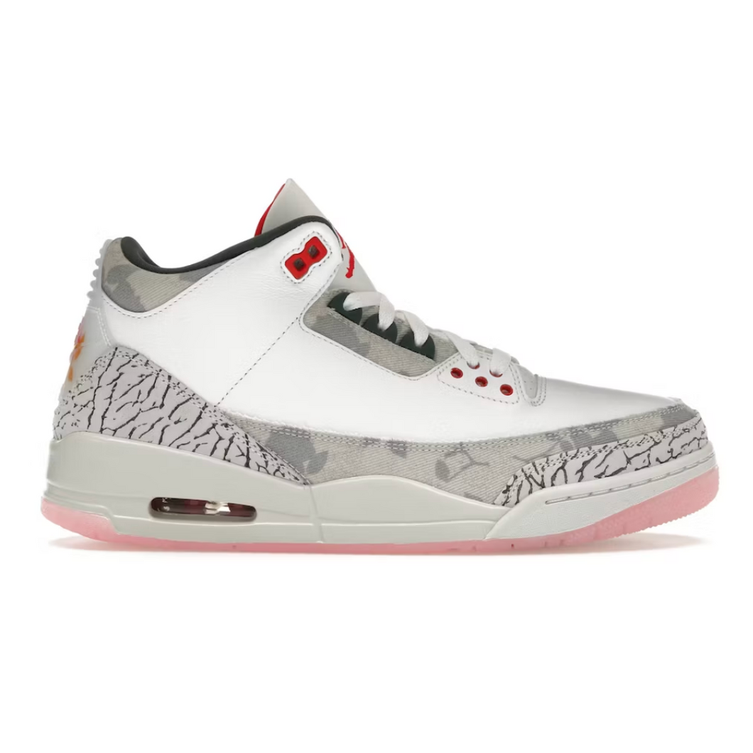 Air Jordan 3 Retro 