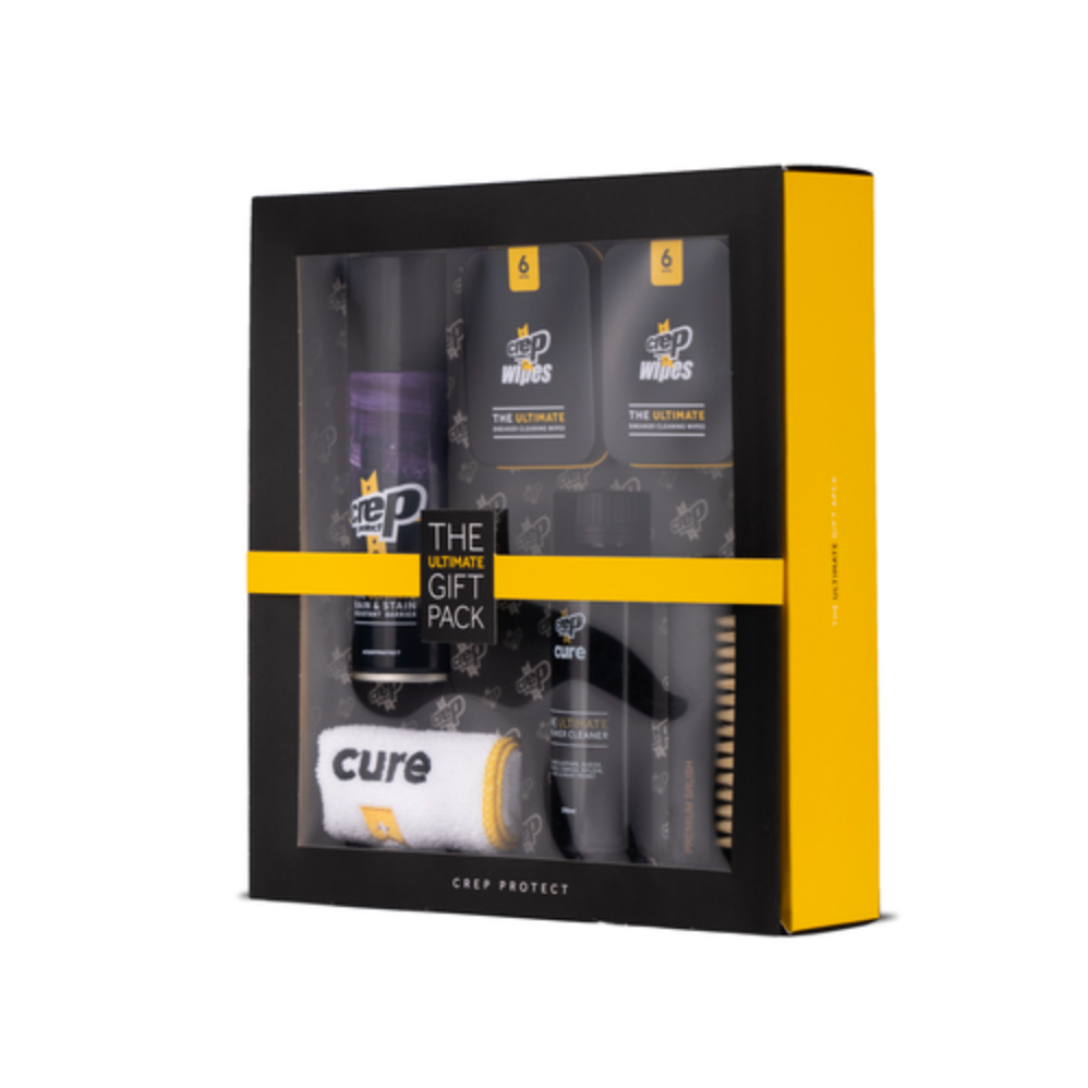 Crep Protect Ultimate Gift Pack